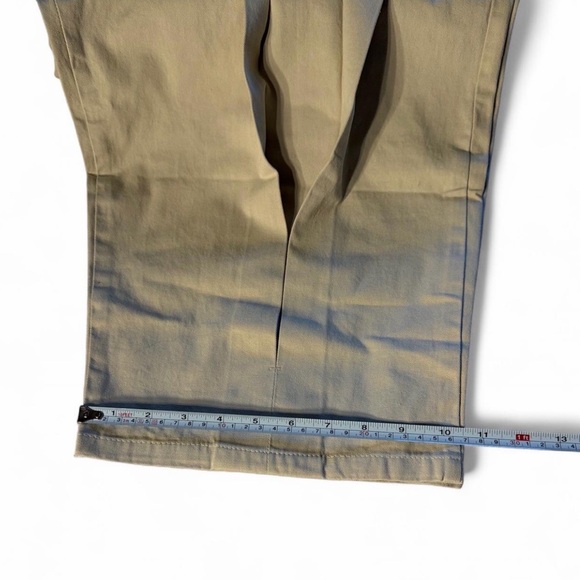 COSTES Wide Leg Pleated Baggy- UNISEX ONE SIZE - Picture 8 of 11